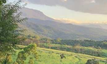 Imagem 2: Alugo casa em condomínio fechado com piscina para semana santa