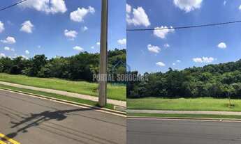 Imagem 2: Terreno de Condomínio, Alphaville Nova Esplanada, Votorantim - R$ 750 mil, Cod: 353