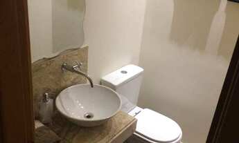 Imagem 4: Apartamento com 3 suítes à venda, 140 m² por R$ 850.000 - Jardim Saint Gerard - Ribeirão P