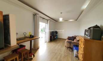 Imagem 5: Casa de condomínio sobrado para venda tem 260 metros quadrados com 3 suítes