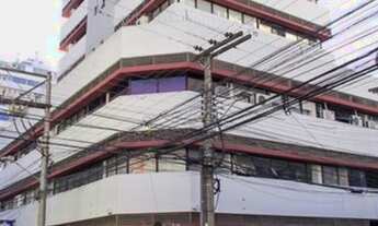 Imagem 1: Sala Comercial com 39,31m² - Centro de Florianópolis