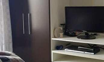 Imagem 5: Apartamento à venda, 91 m² por R$ 660.000,00 - Vila Prudente - São Paulo/SP