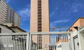 Imagem 2: Apartamento em Vila Noemia - Mauá