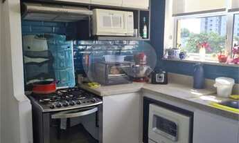 Imagem 7: São Paulo - Apartamento Padrão - MOEMA