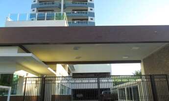 Imagem 3: Venda ou Locação Apartamento 3 Dorm 4 Ban 2 Sui 2 Gar Centro Campos dos Goytacazes RJ