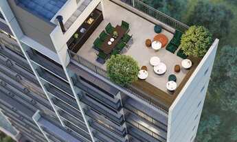 Imagem 3: Studio para Venda em São Paulo, Vila Mariana, 1 dormitório, 1 banheiro