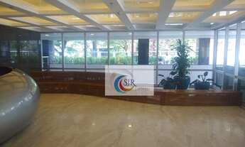 Imagem 4: Conjunto comercial de 719 m² com 26 vagas em Pinheiros - São Paulo/SP