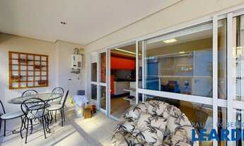 Imagem: APARTAMENTO - PINHEIROS - SP