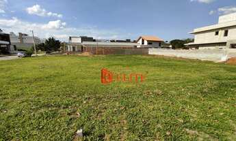 Imagem 2: Condomínio Reserva do Paratehy Sul - Terreno à venda, 700 m² por R$ 1.400.000 - São José