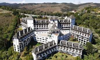 Imagem: Maravilhoso Flat à Venda no Condomínio