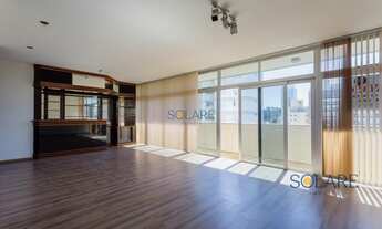 Imagem: Apartamento de 4 dormitórios (2 suítes)