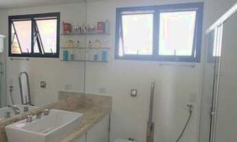 Imagem 2: Apartamento, Indianópolis - São Paulo