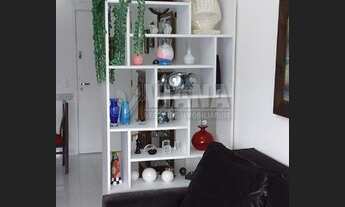 Imagem 5: Apartamento ao lado do Park Shopping São Caetano - 69 m² 2 dormitórios 1 vaga, lazer compl