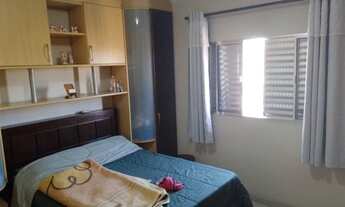 Imagem 6: Sobrado 2 dormitórios, 2 vagas à venda, 100 m² por R$ 550.000 - Moinho Velho