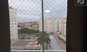 Imagem 4: Apartamento à venda 2 Quartos, 1 Suite, 1 Vaga, 52M², Jardim Nova Europa, Campinas - SP