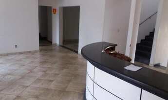 Imagem 3: Casa com 8 quarto(s) no bairro Bosque da Saude em Cuiabá - MT