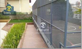 Imagem 6: Apartamento à venda, 380 m² por R$ 3.299.900,00 - Vila Alpina - Santo André/SP