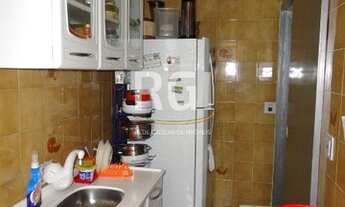 Imagem 3: Porto Alegre - Apartamento Padrão - Cristo Redentor