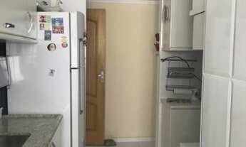 Imagem 4: Apartamento venda guaruja 3 dormitorios 75m2 1vaga jardim praiano praia da enseada codAP95