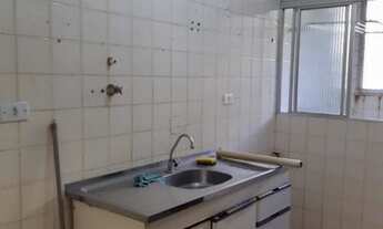 Imagem 7: Apartamento com 2 dormitórios à venda, 60 m² por R$ 214.500,00 - Butantã - São Paulo/SP