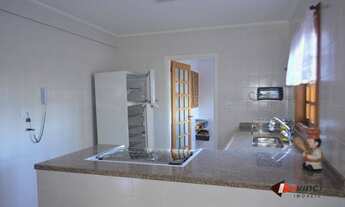 Imagem 6: Apartamento residencial à venda, Vila Iara, Campos do Jordão