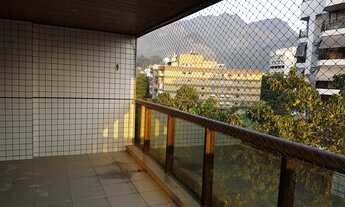 Imagem 5: Apartamento 3 Quartos - Freguesia