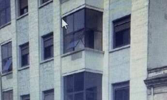 Imagem: PRÉDIO - SANTA CECÍLIA - SP