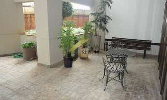 Imagem 4: APARTAMENTO RESIDENCIAL em CAMPINAS - SP, CAMBUÍ