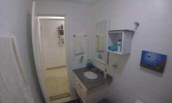 Imagem 4: Excelente Apartamento residencial para venda por R$ 550.000,00 Vila Moinho Velho, 03 dorm