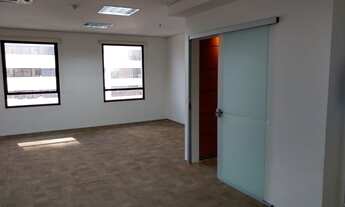 Imagem 7: BARUERI - Conjunto Comercial/Sala - Alphaville Industrial