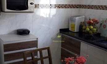 Imagem 4: Casa com 2 dormitórios à venda, 170 m² por R$ 580.000 - Vila Rami - Jundiaí/SP