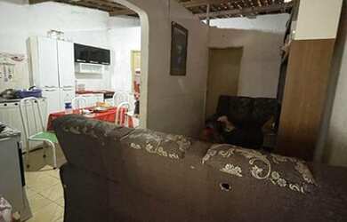 Imagem 4: Casa no Santos Dumont (Tamandaré