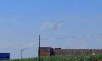 Imagem: Área Industrial Limeira - Iracemápolis