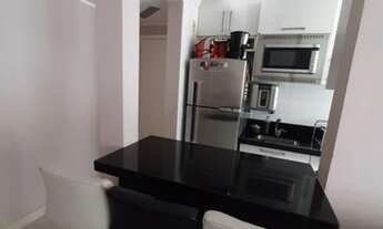 Imagem 3: Apartamento à venda 3 Quartos, 1 Suite, 1 Vaga, 67M², Jardim Nova Europa, Campinas - SP