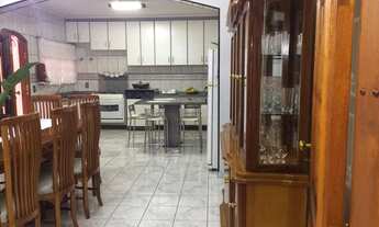 Imagem 6: Casa Sobrado em Diadema