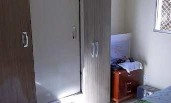 Imagem 2: APARTAMENTO RESIDENCIAL em CAMPINAS - SP, VILA INDUSTRIAL