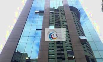 Imagem 7: Conjunto para alugar, 370 m² - Itaim Bibi - São Paulo/SP