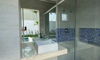 Imagem 5: Sobrado Alphaville II 3 Suítes