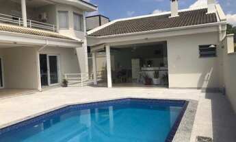 Imagem: Casa a Venda Portal do Paraiso 5 Suites