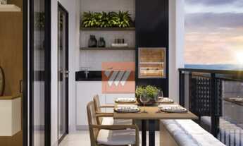 Imagem 6: Apartamento Padrão em Jardim das Nações Taubaté-SP - 1677