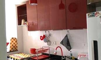 Imagem 6: Apartamento com 2 dormitórios, 72 m² - venda por R$ 400.000,00 ou aluguel por R$ 3.500,00