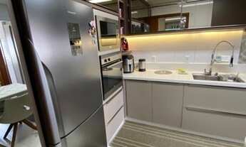 Imagem 3: Apartamento de 3 suites garagem dupla bairro Michel