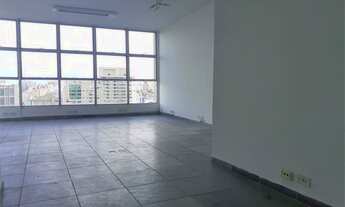 Imagem 2: São Paulo - Conjunto Comercial/Sala - BELA VISTA