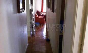 Imagem 3: Apartamento à venda, 4 quartos, 1 suíte, Copacabana - RIO DE JANEIRO/RJ