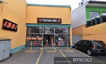 Imagem: Aluguel loja 100m² Itaim Bibi São Paulo