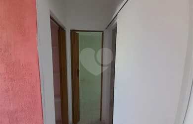 Imagem 4: Rio de Janeiro - Apartamento Padrão - Água Santa