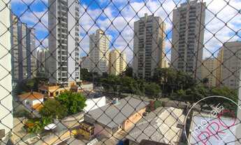 Imagem 3: Apartamento 117 m² para Venda no Campo Belo