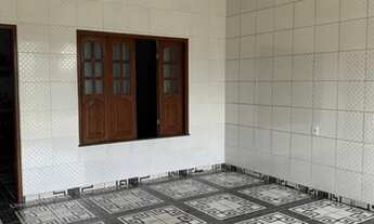 Imagem 2: Casa para venda tem 212 metros quadrados com 3 quartos em Sacramenta - Belém - Pará