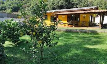 Imagem 6: MINI SÍTIO - Excelente Casa Linear, Lugar bucólico - Canoas - Albuquerque - Teresópolis RJ