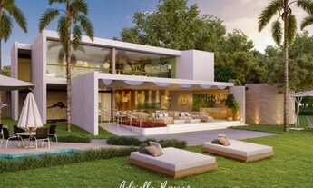 Imagem 6: Serrambi | Um empreedimento que é de tirar o fôlego de tão lindo